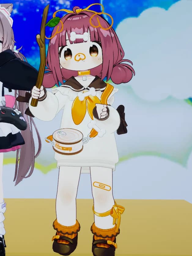 まめひなた