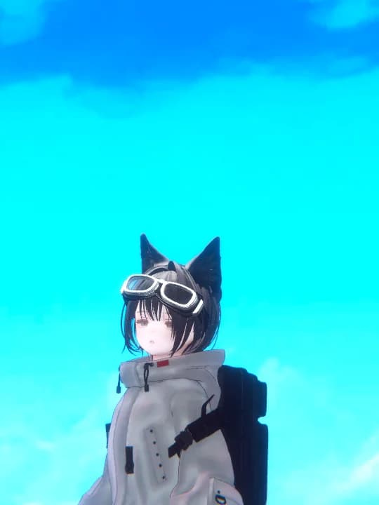 まりしあちゃん